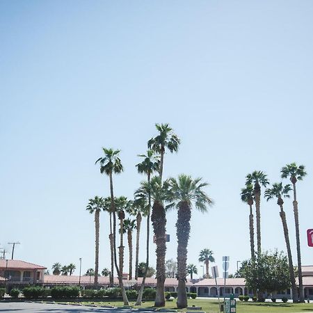 Red Roof Inn Блайт Екстериор снимка