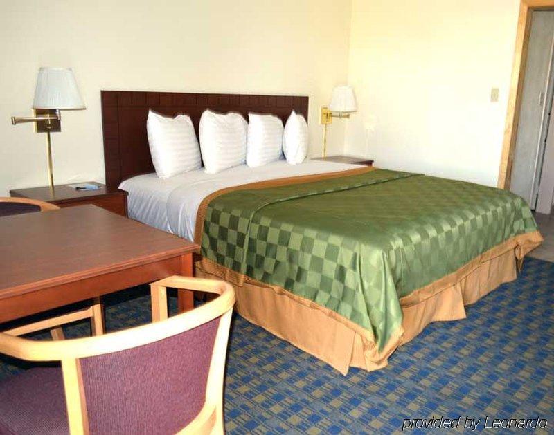 Red Roof Inn Блайт Екстериор снимка