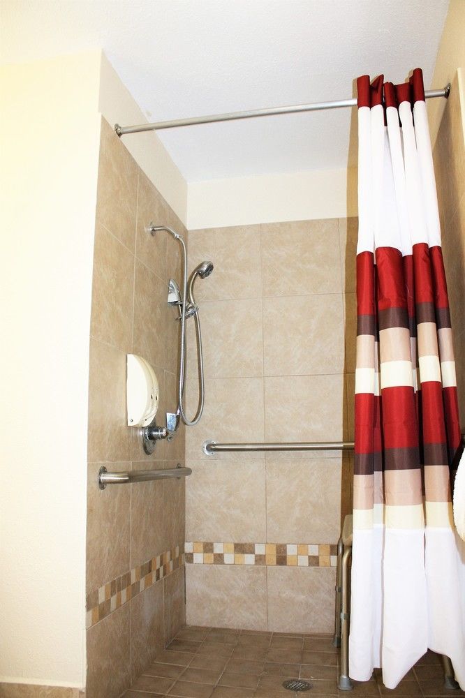 Red Roof Inn Блайт Екстериор снимка