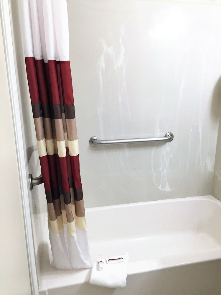 Red Roof Inn Блайт Екстериор снимка